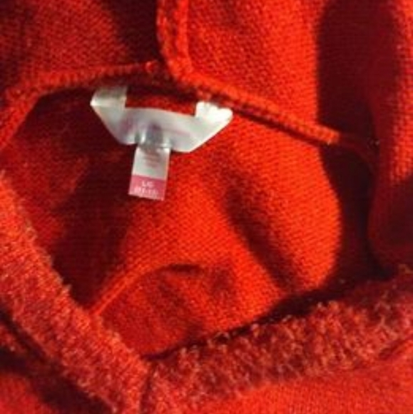 No boundaries, large 11/12, green, red and yellow - Picture 4 of 4